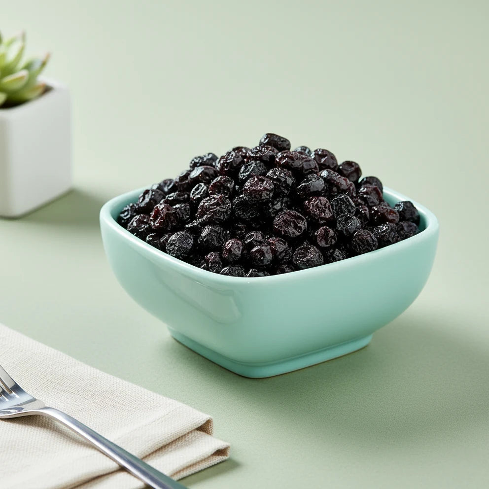 Premium Dried Cherry - Yathrib