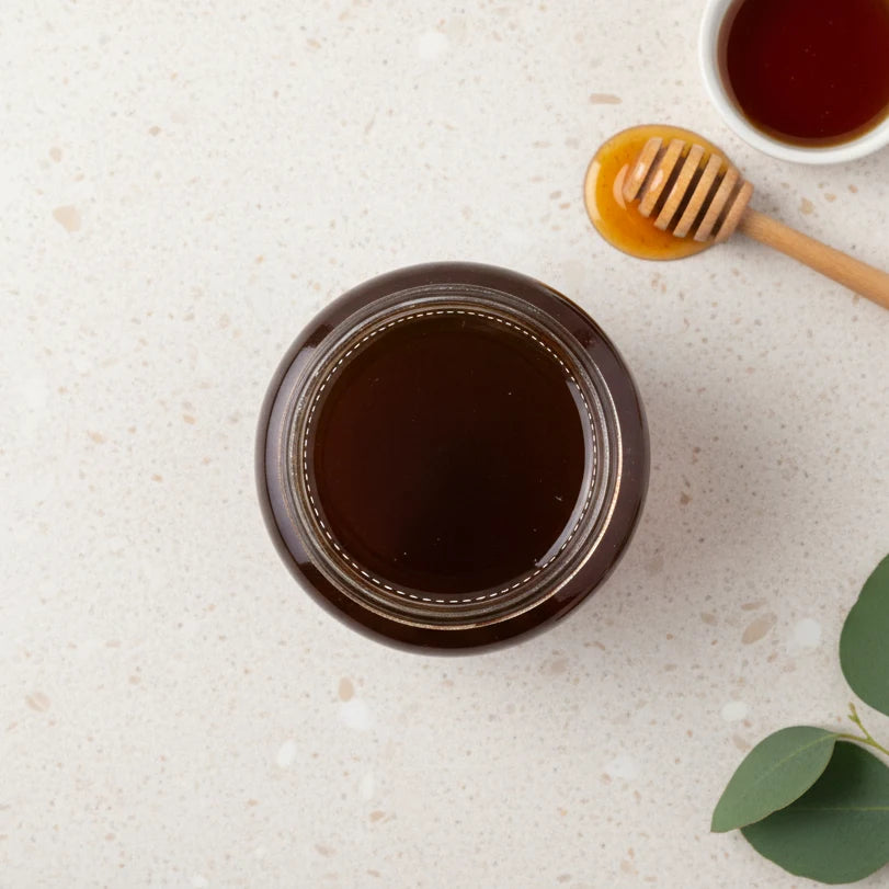Premium Kashmiri Honey 500gr - Yathrib