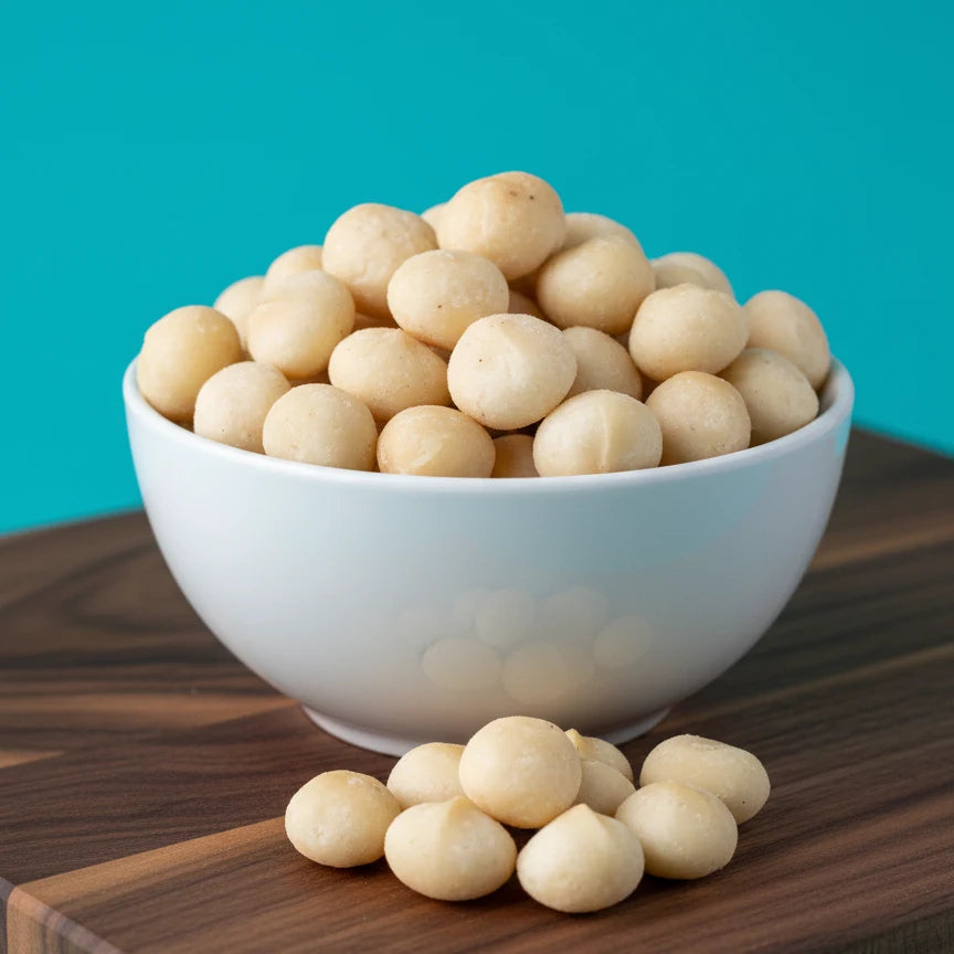 Premium Macadamia - Yathrib