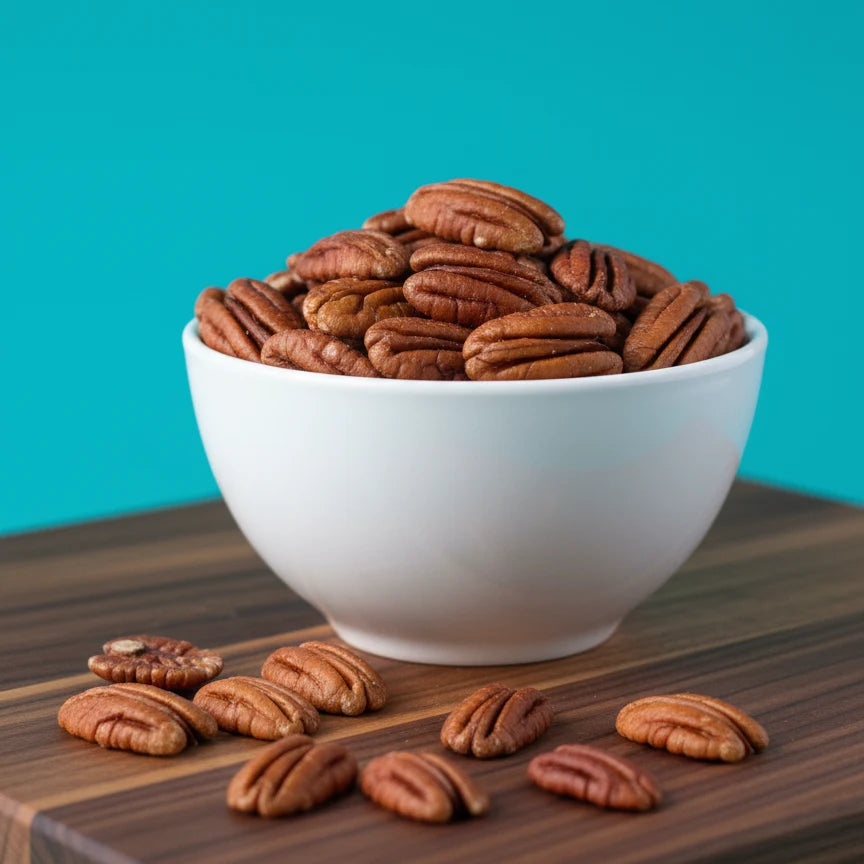 Premium Pecan - Yathrib