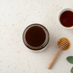 Premium Sidr Honey 500gr - Yathrib