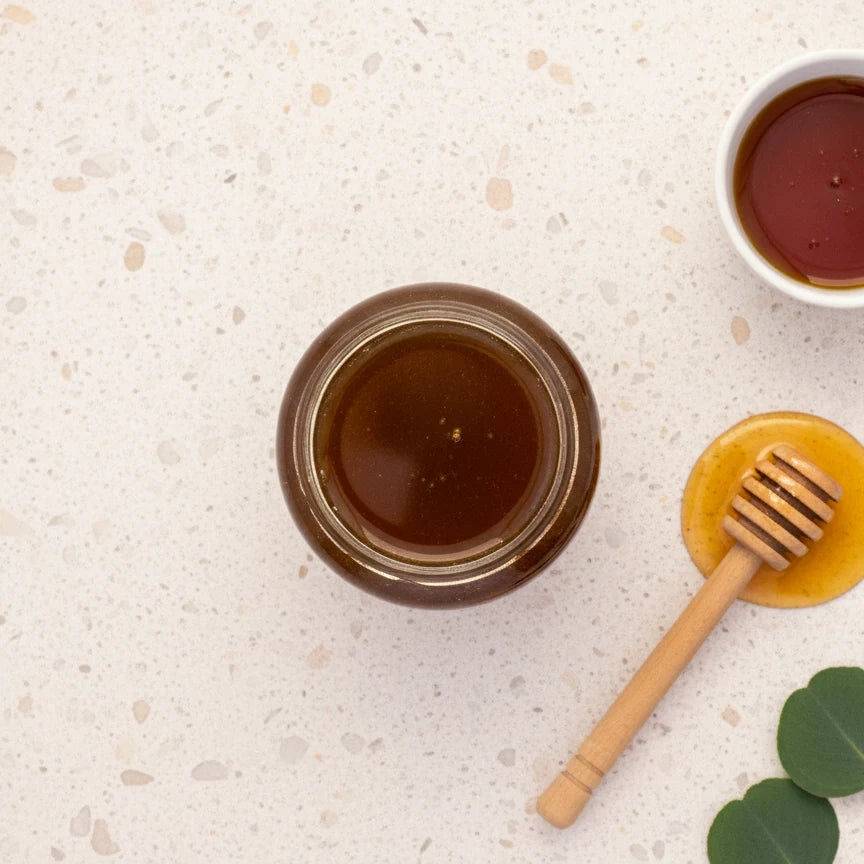 Premium Yemeni Honey 500gr - Yathrib