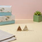 Pyrabella - White Chocolate - Yathrib