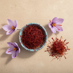 Royal Super Negin Saffron – Premium Grade 1gr - Yathrib