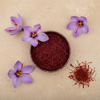 Royal Super Negin Saffron – Premium Grade 2gr - Yathrib
