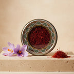 Royal Super Negin Saffron – Premium Grade 5gr - Yathrib