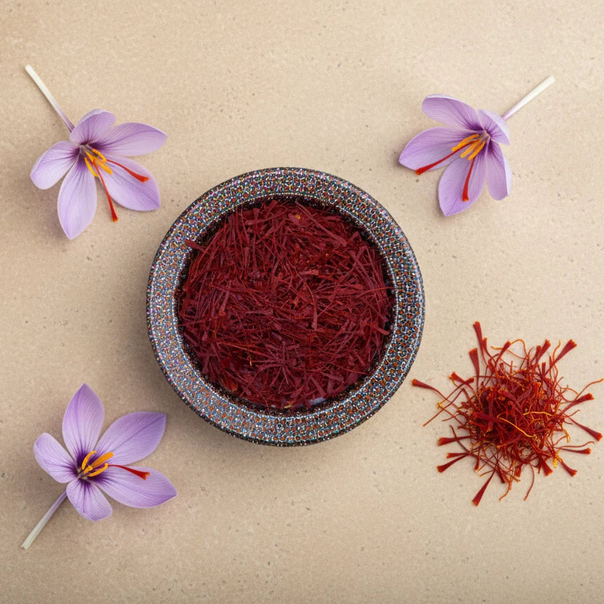 Royal Super Negin Saffron – Premium Grade 5gr - Yathrib