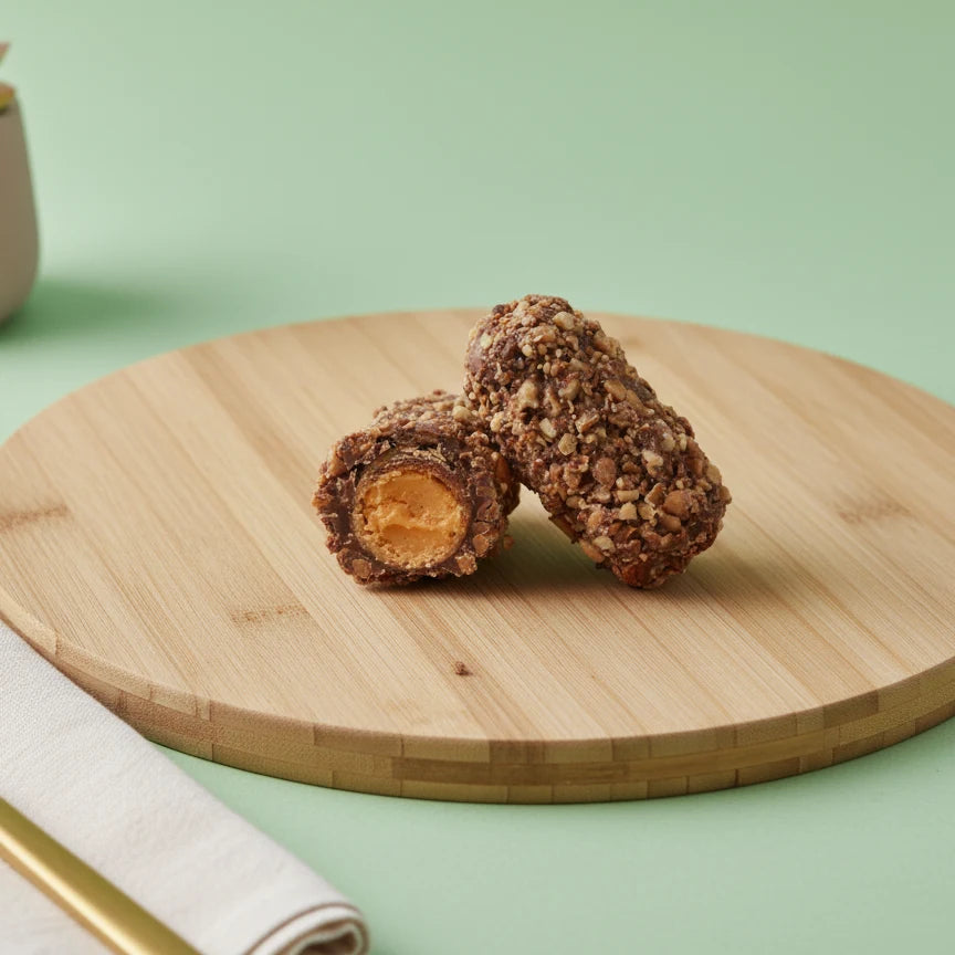 Saffron Chocostick - Yathrib