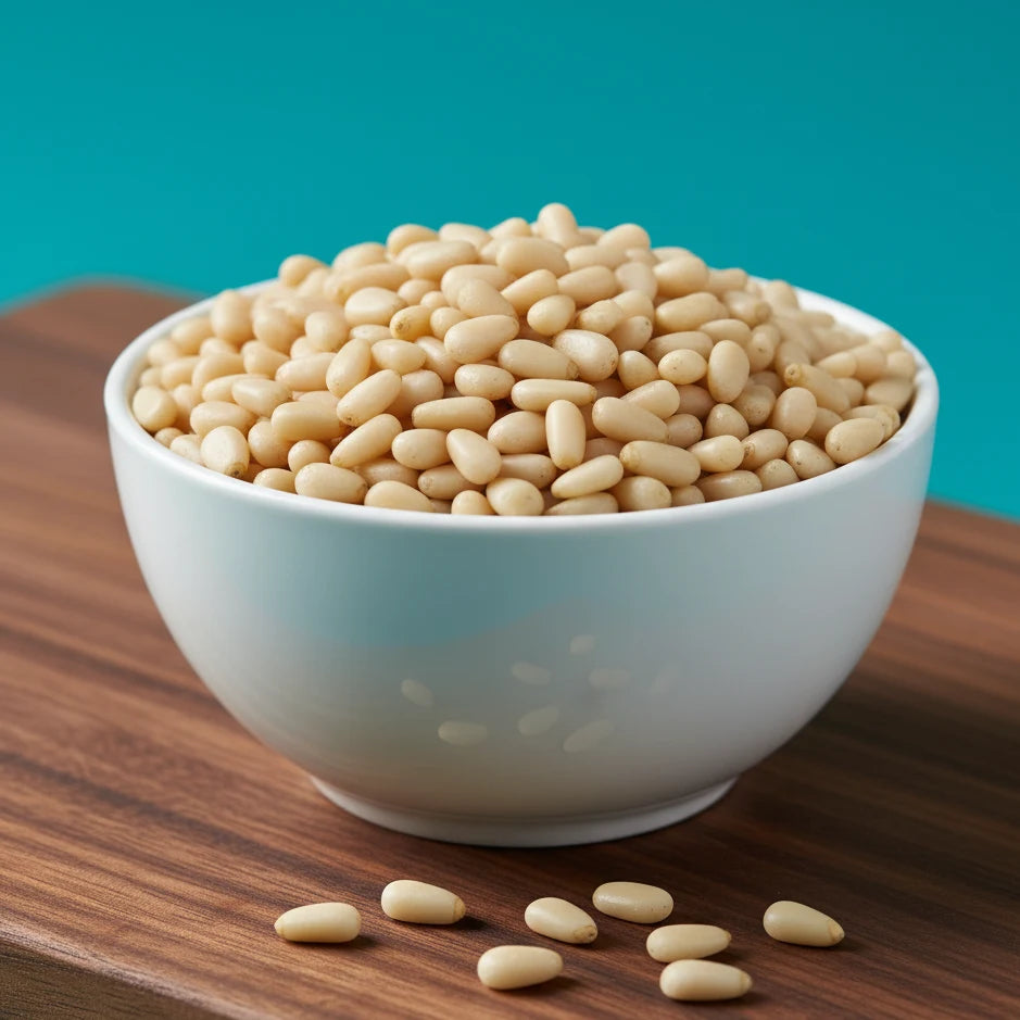 Turkish Pine Nuts - Yathrib