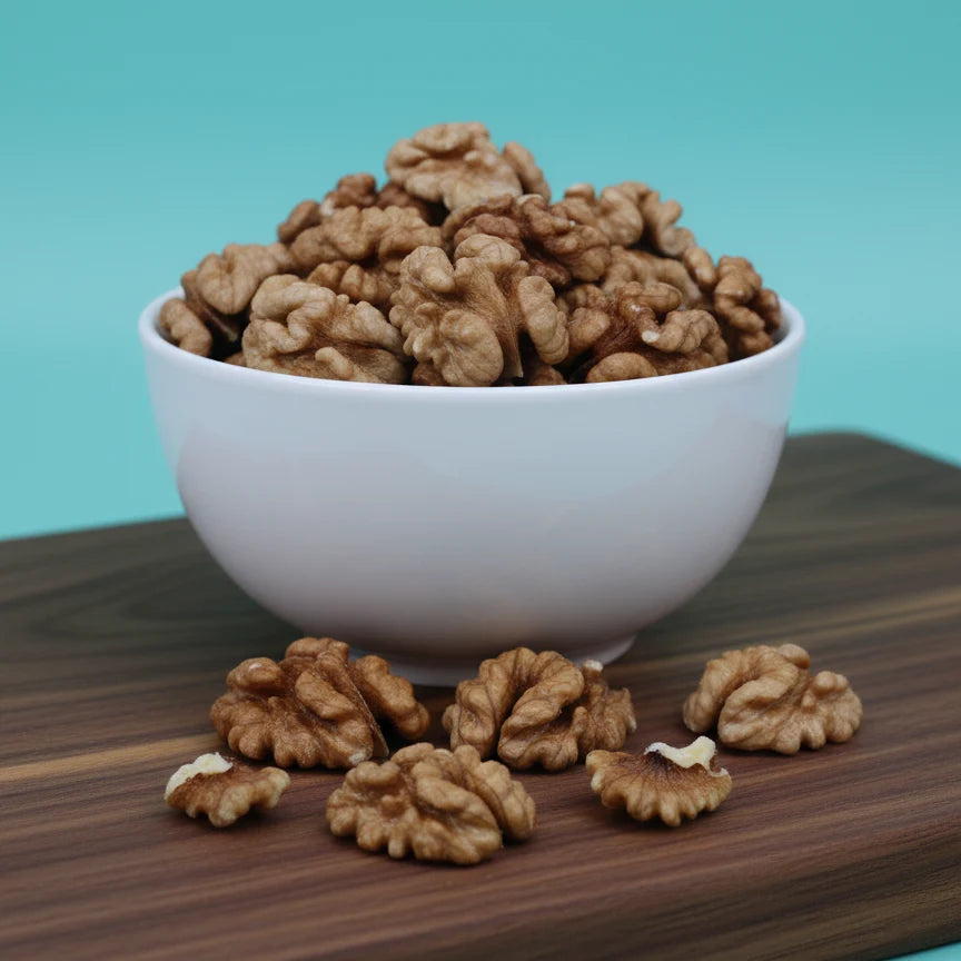 Uzbekistani Walnut - Yathrib