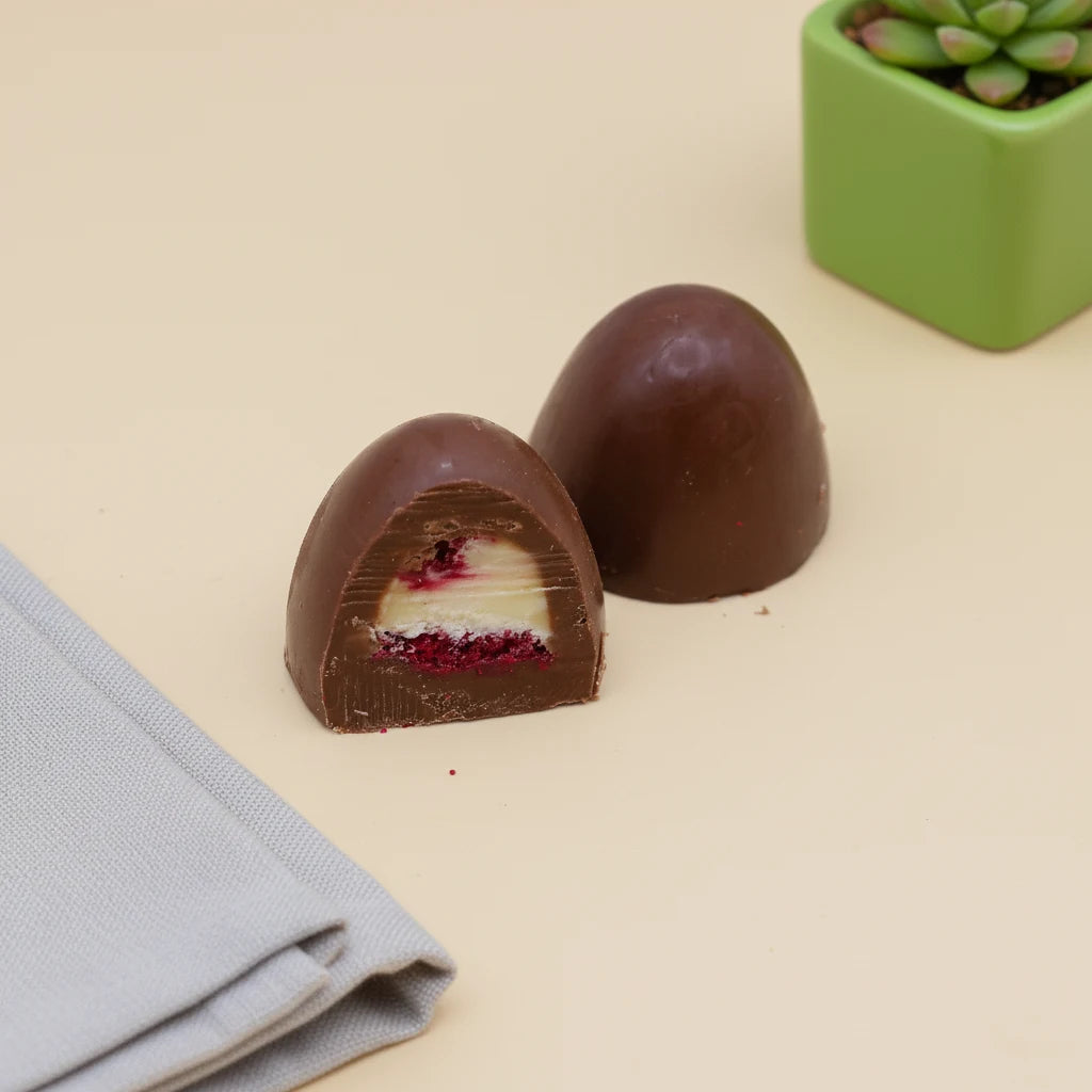 Chocolate Bites