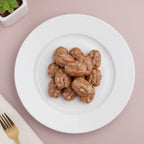 Caramel Pecan Chocolate - Yathrib