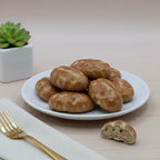 Caramel Pecan Chocolate - Yathrib