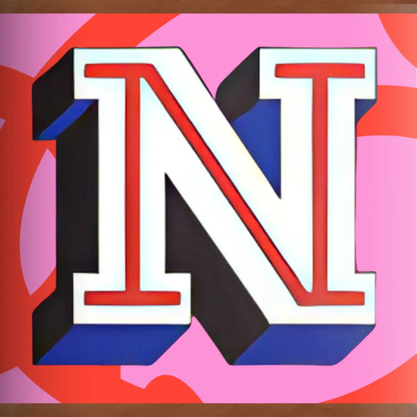 N