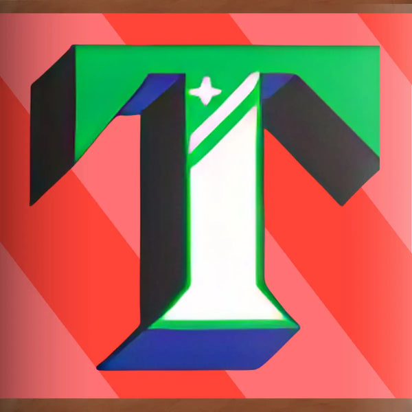 T