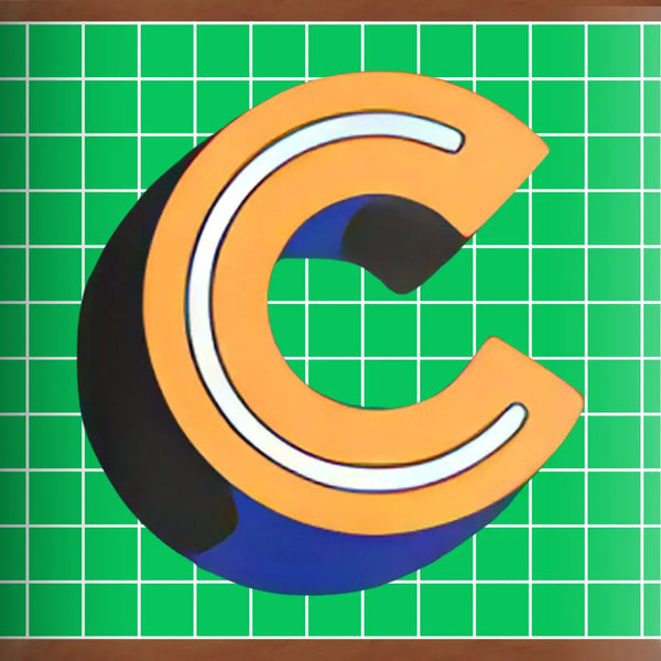 C