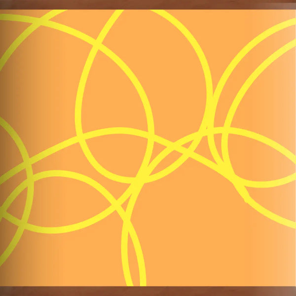 ORANGE SPACE