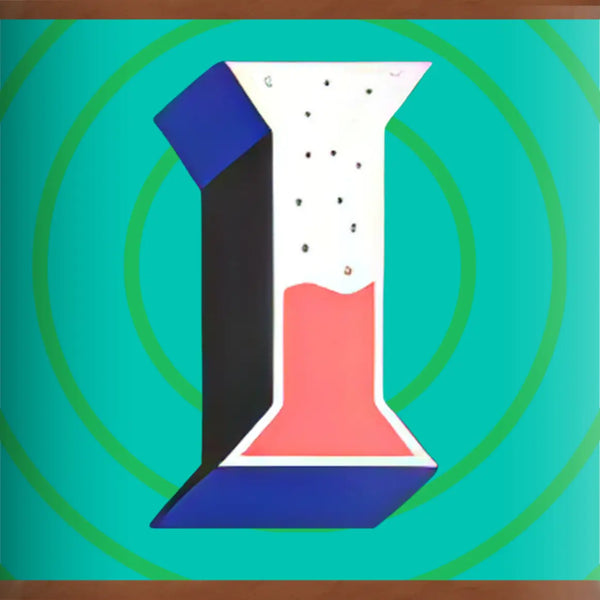 I